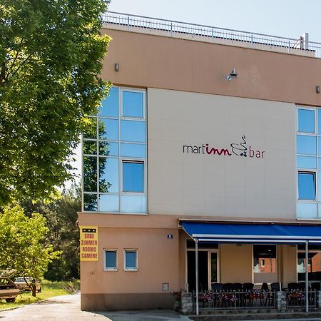 Hotel Martin Međugorje Kültér fotó