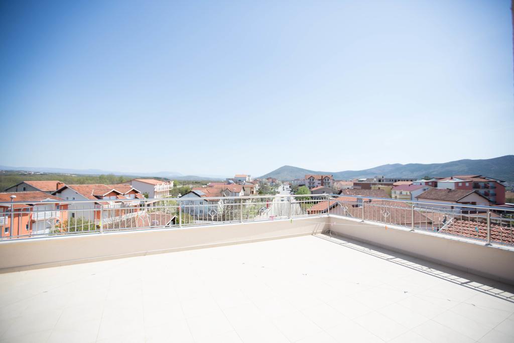 Hotel Martin Međugorje Kültér fotó