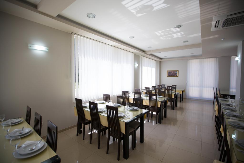 Hotel Martin Međugorje Kültér fotó