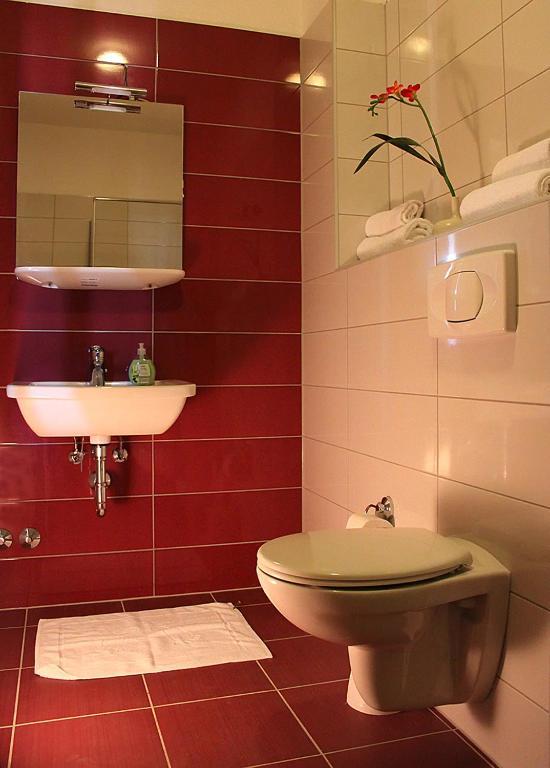 Hotel Martin Međugorje Kültér fotó