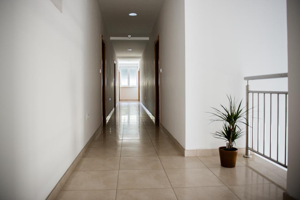 Hotel Martin Međugorje Kültér fotó