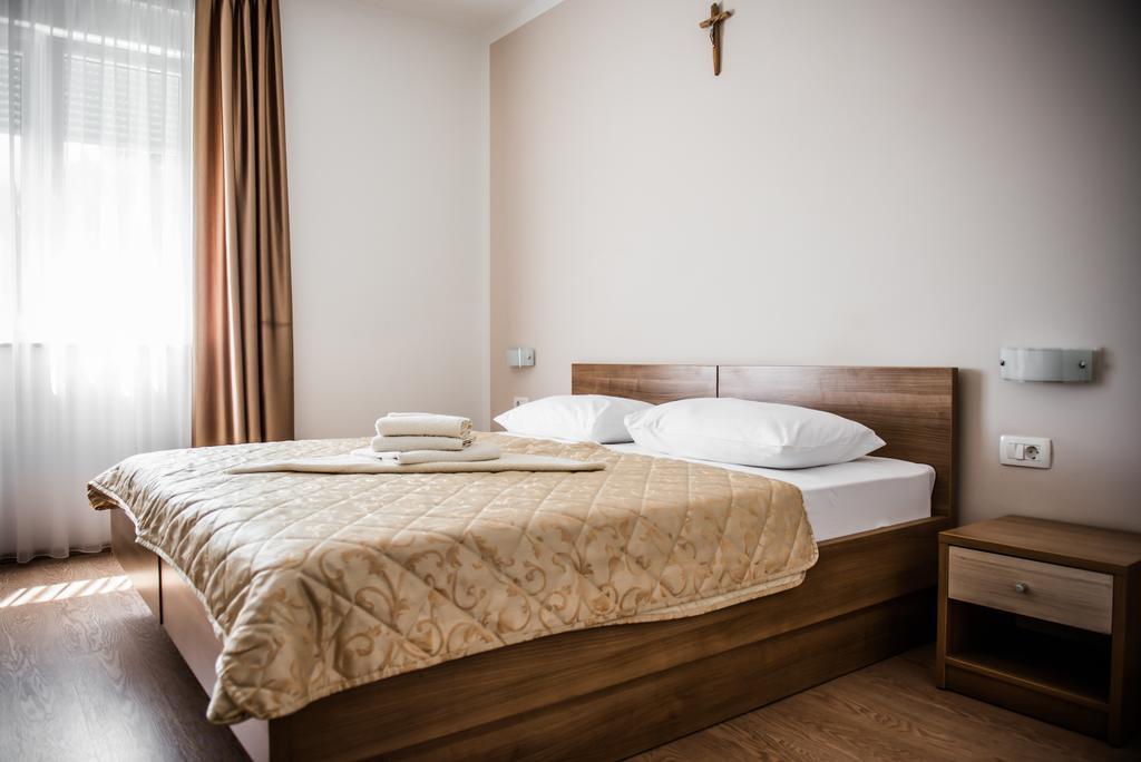 Hotel Martin Međugorje Kültér fotó