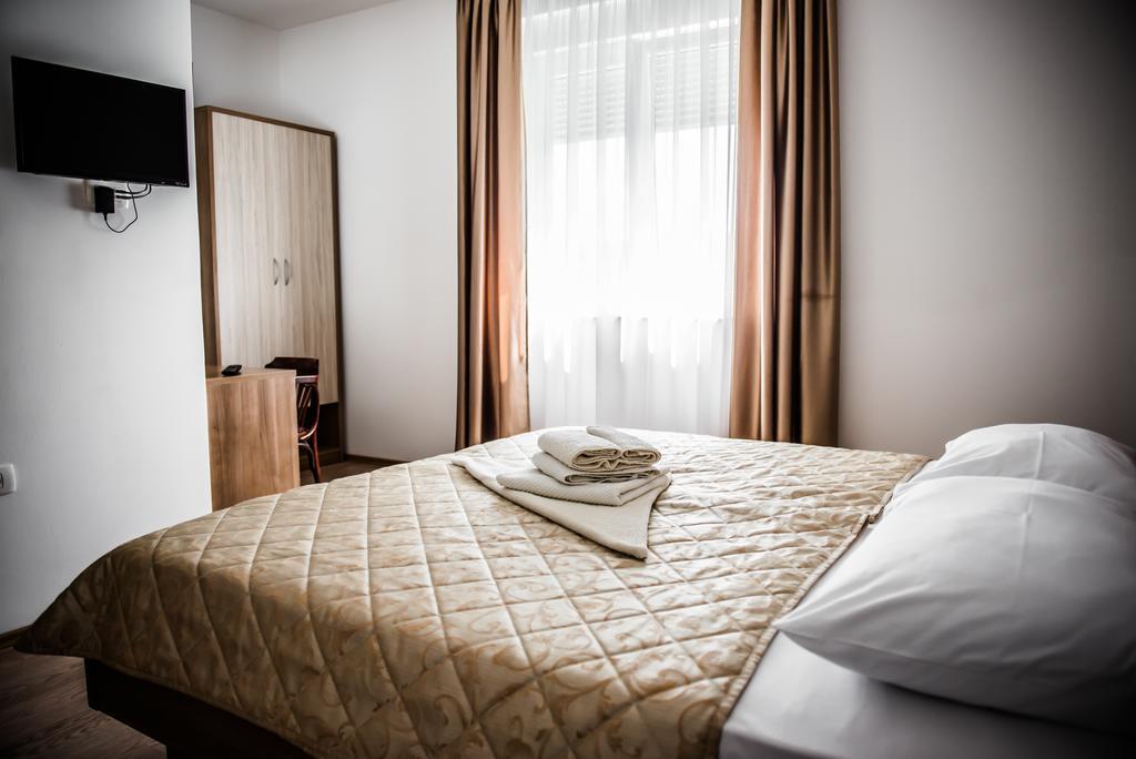Hotel Martin Međugorje Kültér fotó